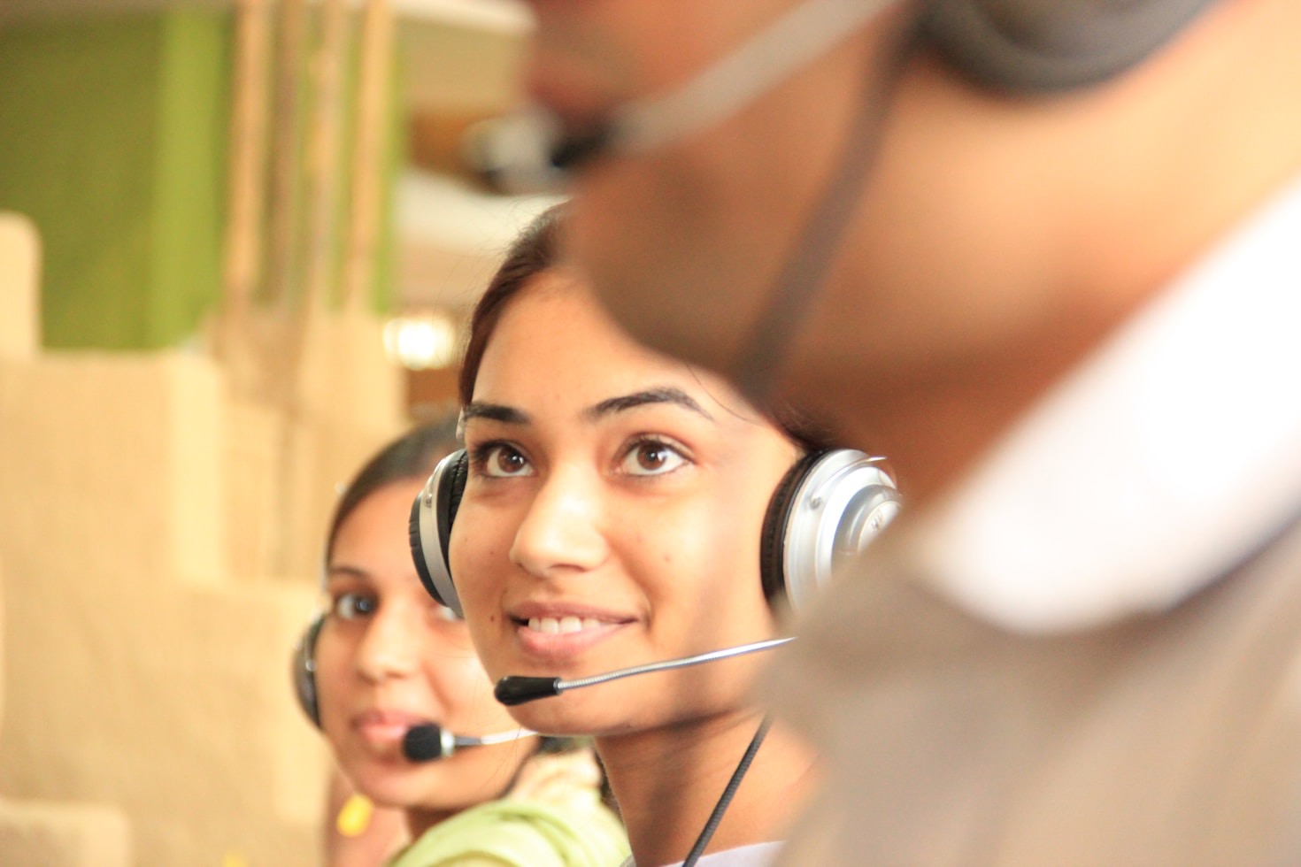 Automating Appointment Booking: A Step into the Future