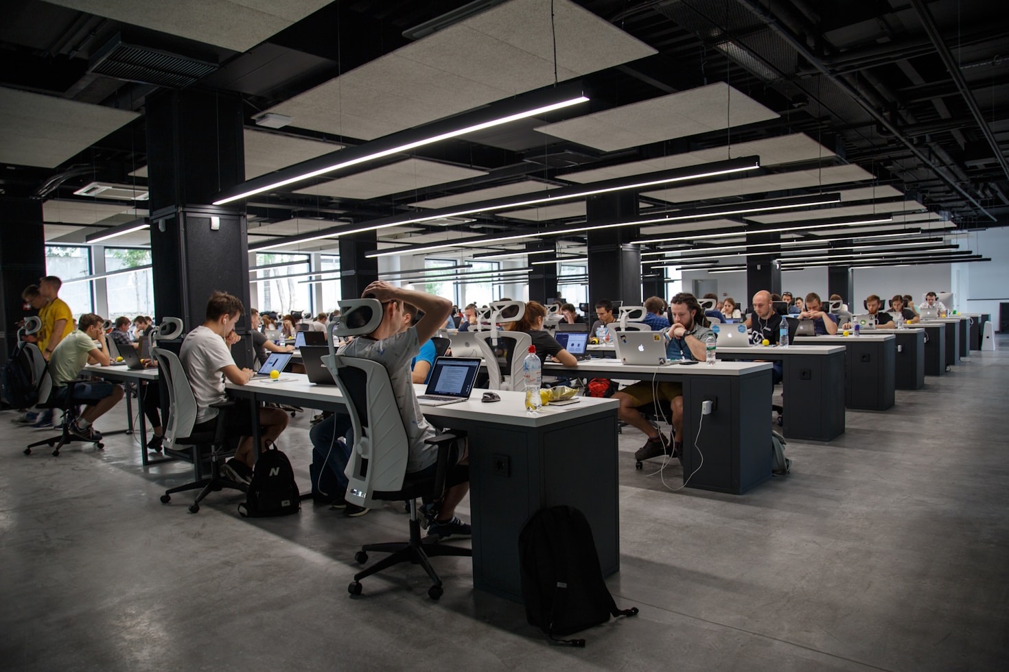 Customer Inquiry Handling Made Easy with AI
