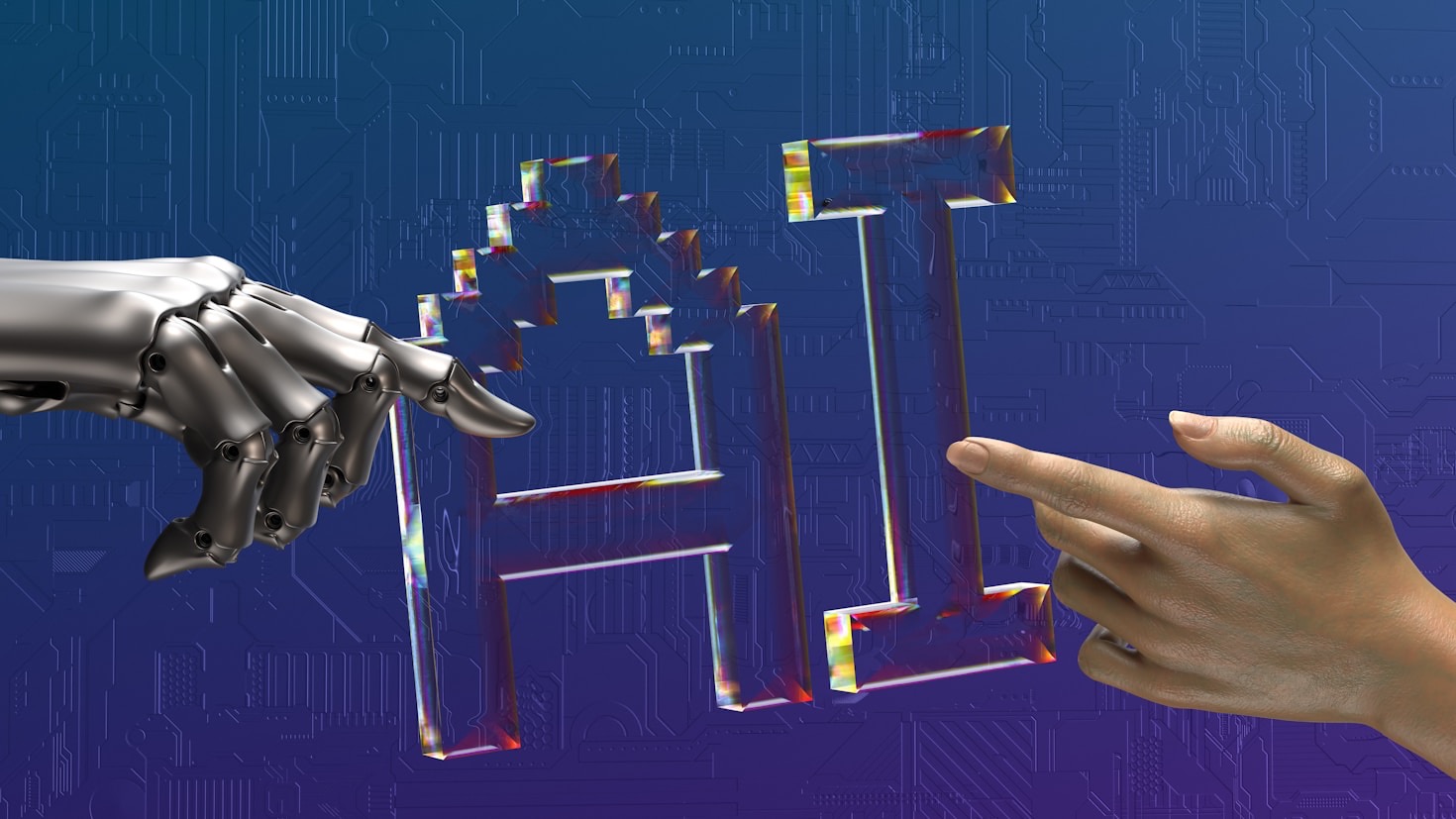 Exploring AI Solutions in Trades and Automotive Industries